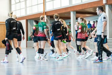 Bild 4 - F HSG Kremperheide/Muensterdorf - HSG HerKollNeu : Ergebnis: 43:29